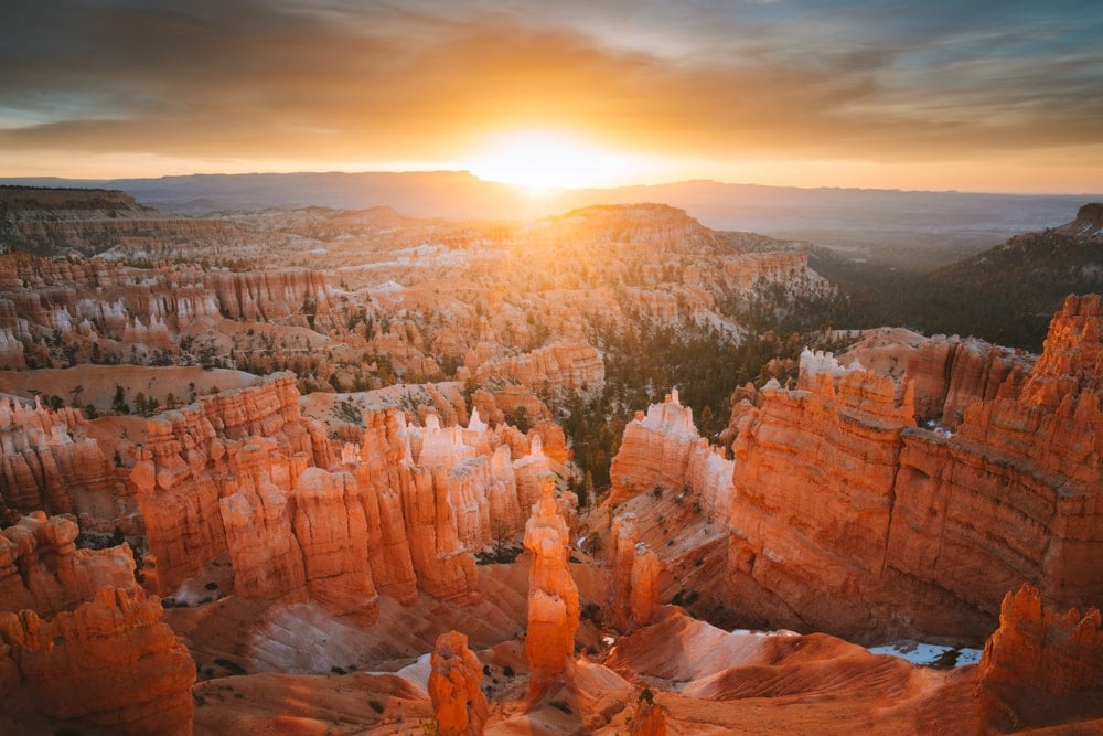 Ultimate Utah National Parks Road Trip: Explore Utah’s Mighty 5