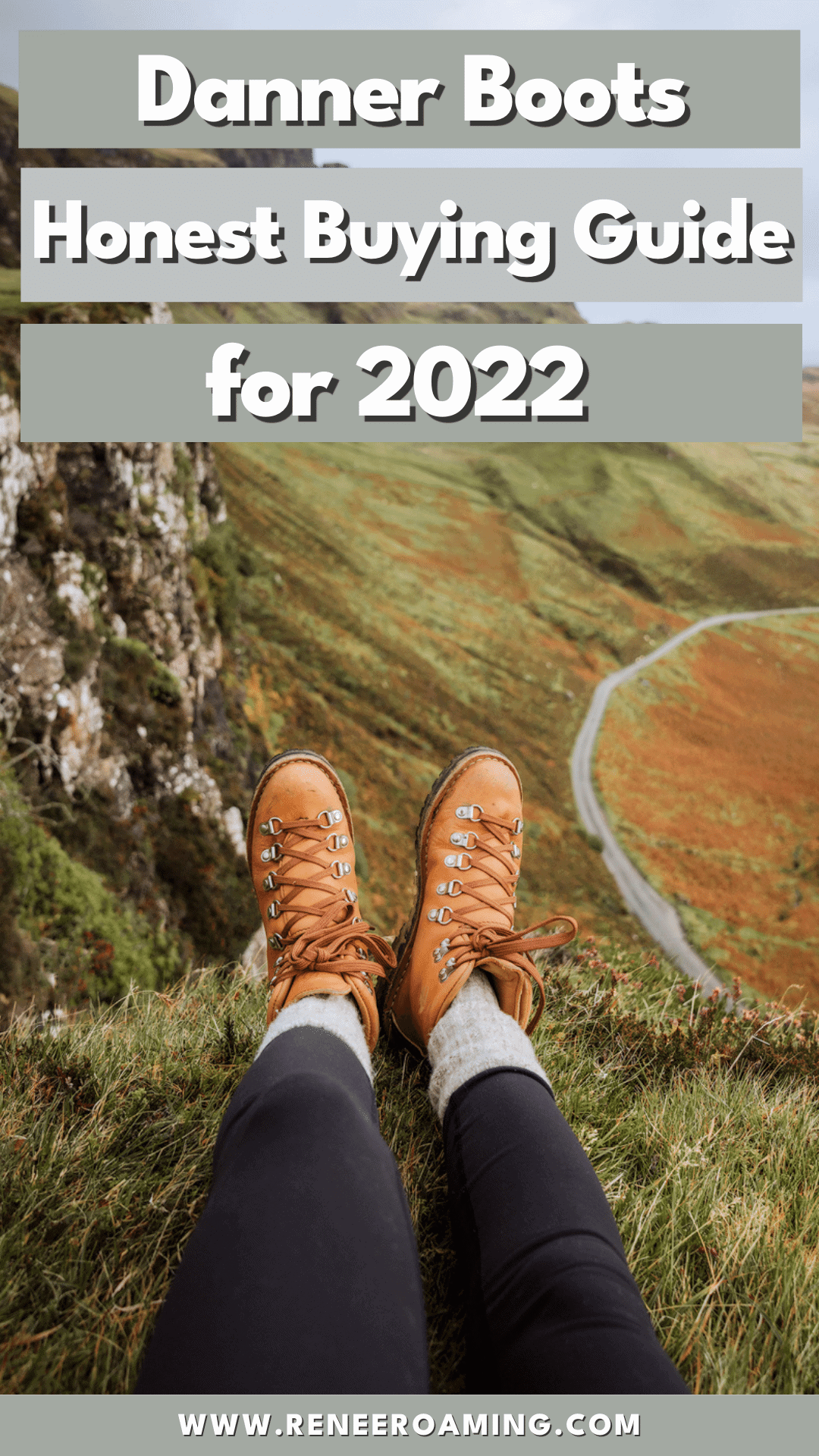 Danner Boots Honest Review and Buying Guide For 2022
