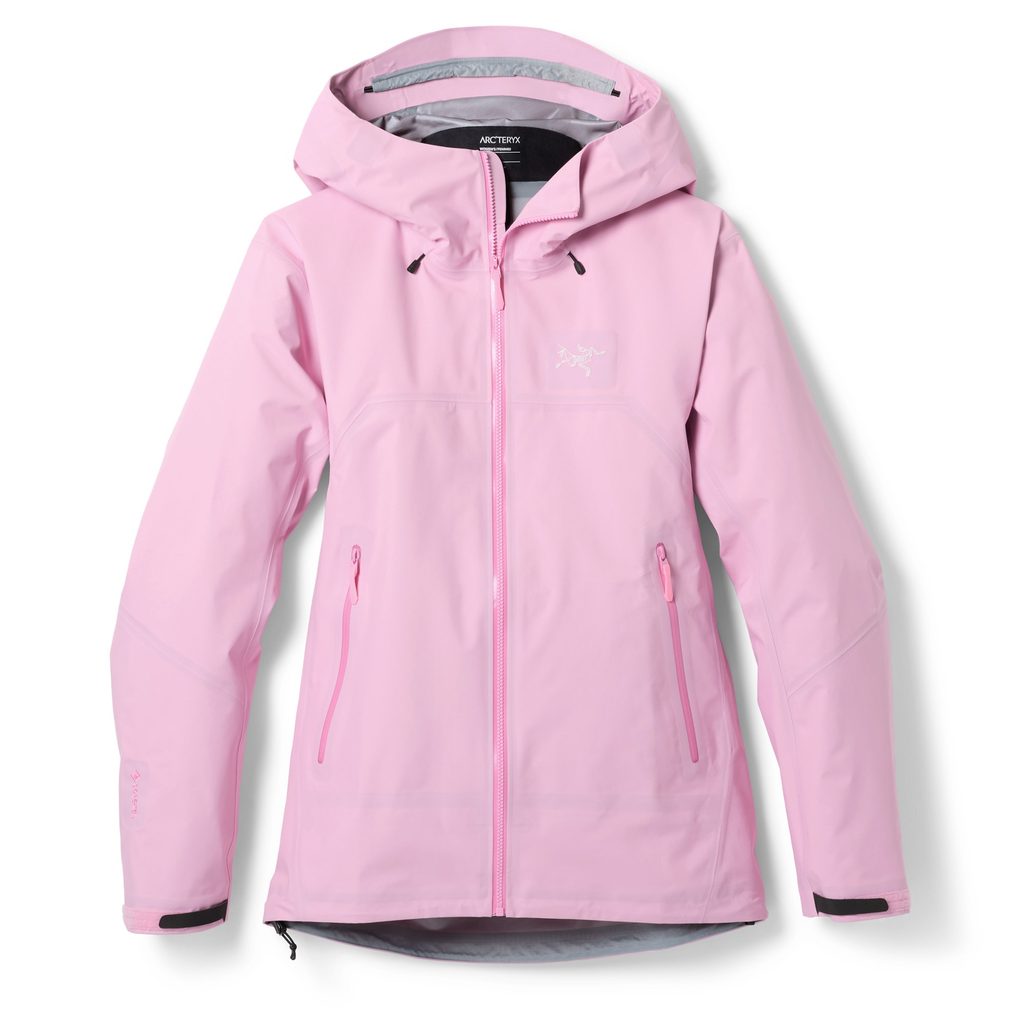 Arcteyx Zeta SL Jacket