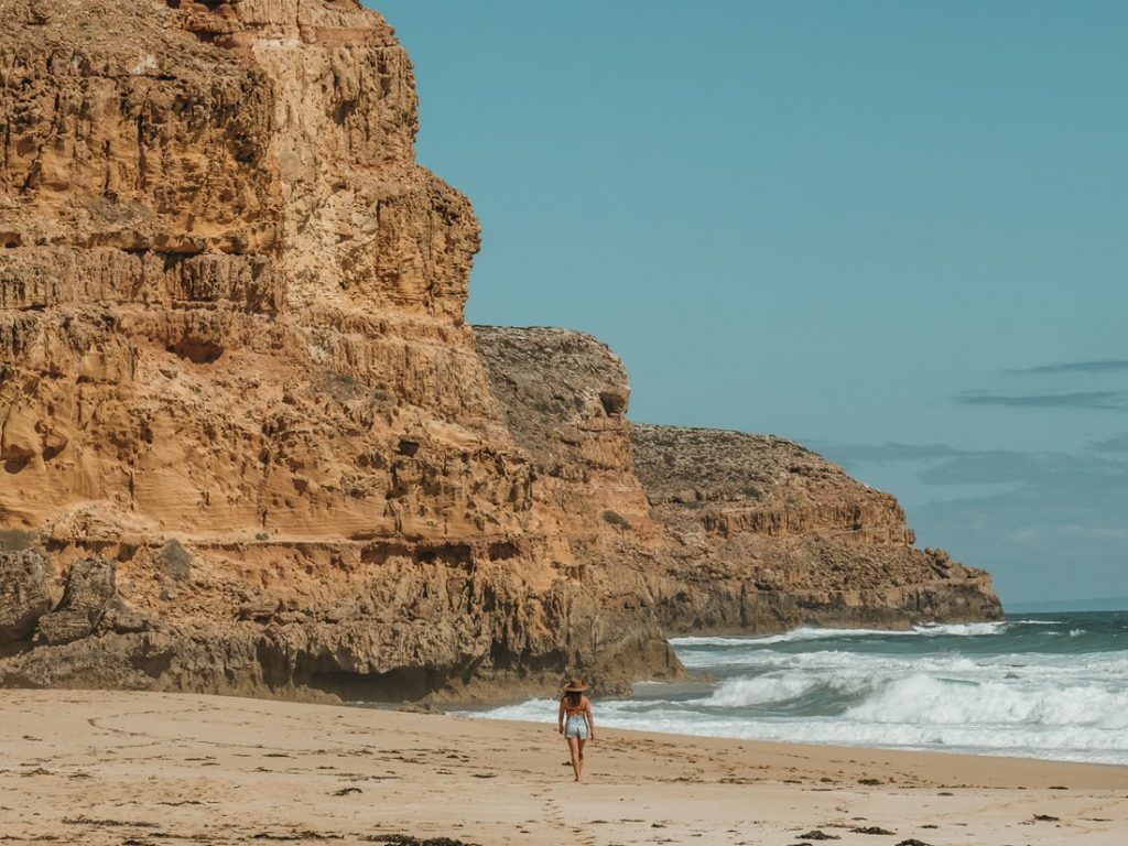 Dhilba Guuranda Innes National Park 10 Incredible South Australia Road Trips - Dhilba Guuranda Innes National Park
