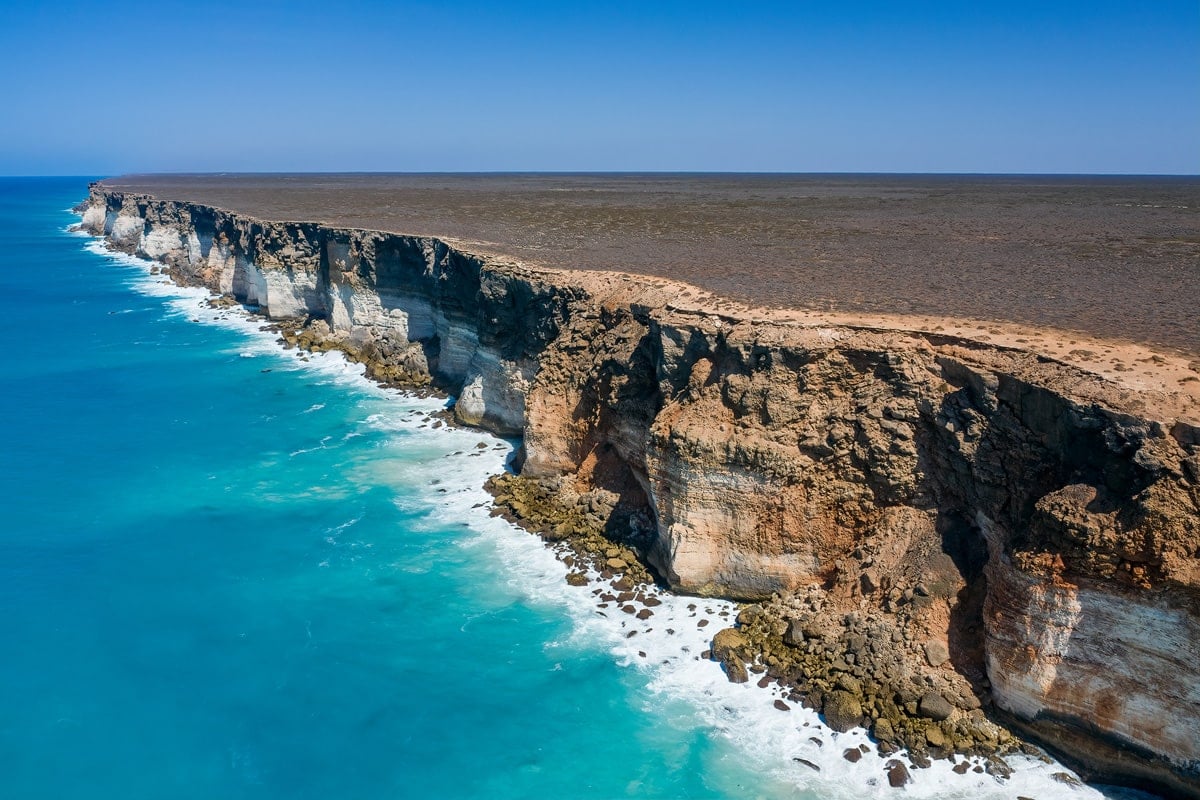 Great Australian Bight