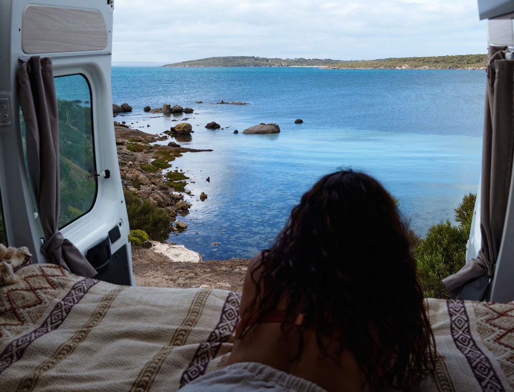 10 Incredible South Australia Road Trips - Lincoln National Park