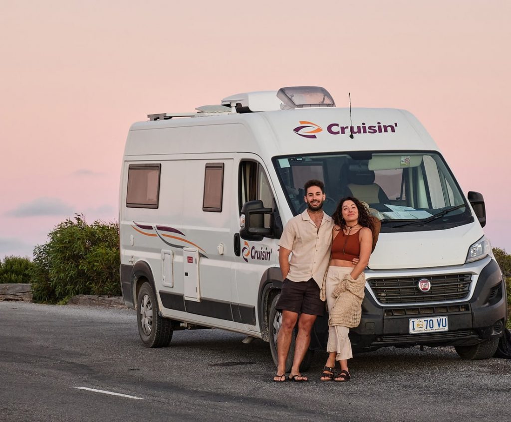 Melbourne to Mount Gambier 10 Incredible South Australia Road Trips - Melbourne to Mount Gambier