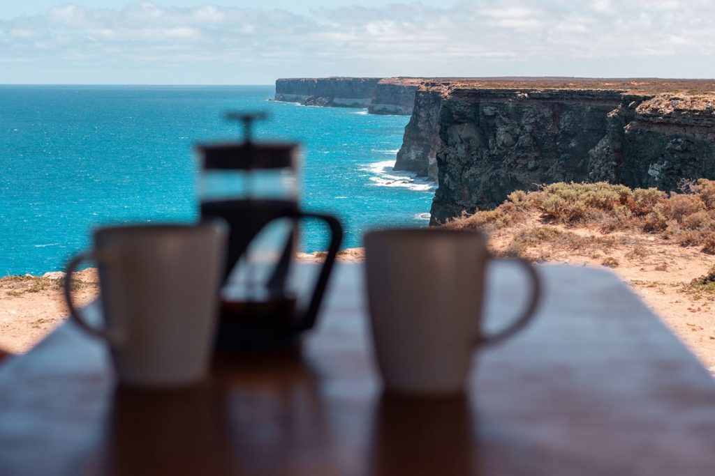 10 Incredible South Australia Road Trips - The Nullarbor