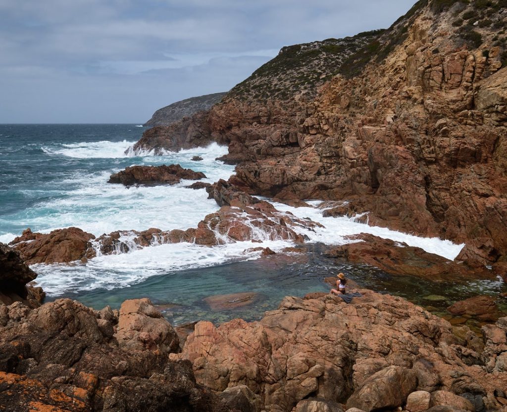 10 Incredible South Australia Road Trips - Whalers Way