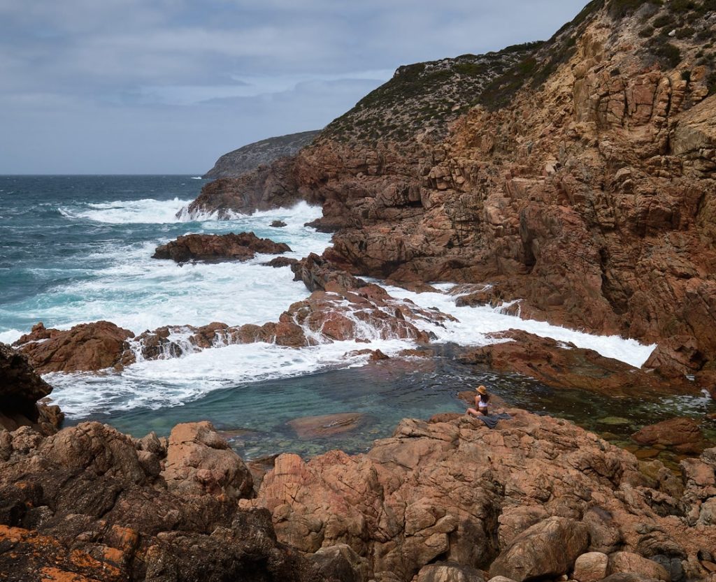 Whalers Way 10 Incredible South Australia Road Trips - Whalers Way