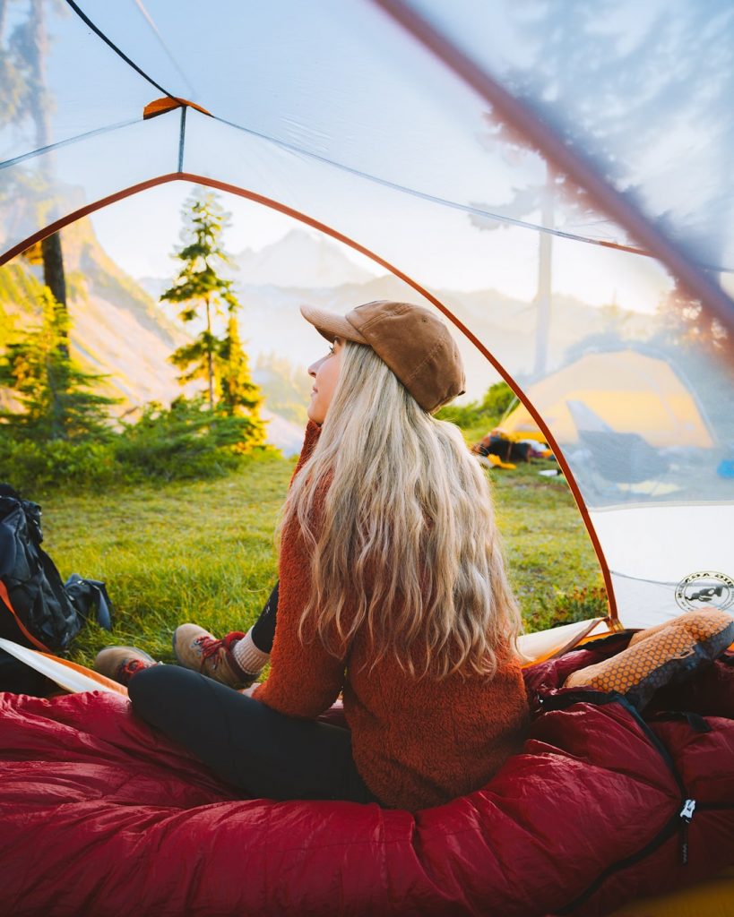Bringing Too Many Items Backpacking 9 Backpacking Mistakes to Avoid - Must Know Beginner Backpacking Tips - Bringing Too Many Items Backpacking