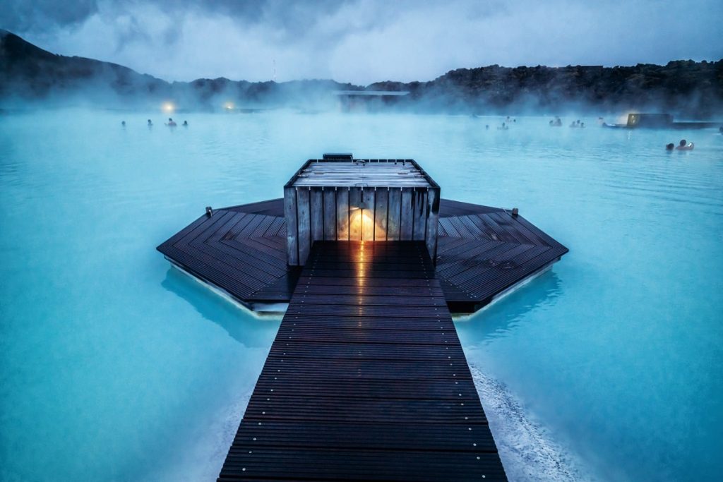 Blue Lagoon Iceland Incredible Iceland 3 Day Road Trip Itinerary and Planning Guide - Blue Lagoon Iceland