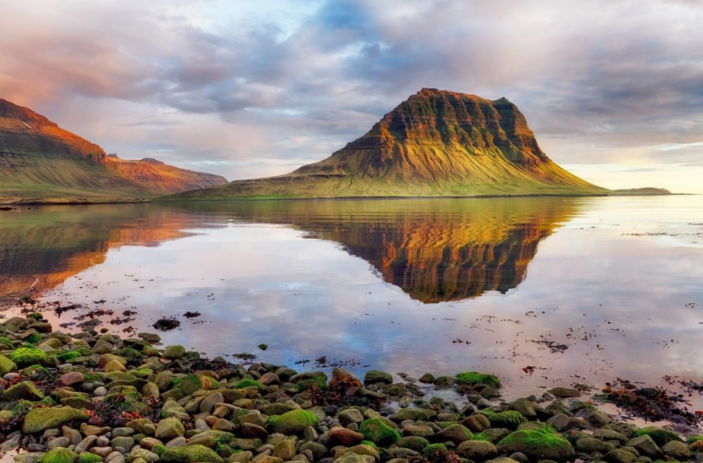 Grundarfjordur Incredible Iceland Road Trip Itinerary and Planning Guide - Grundarfjordur