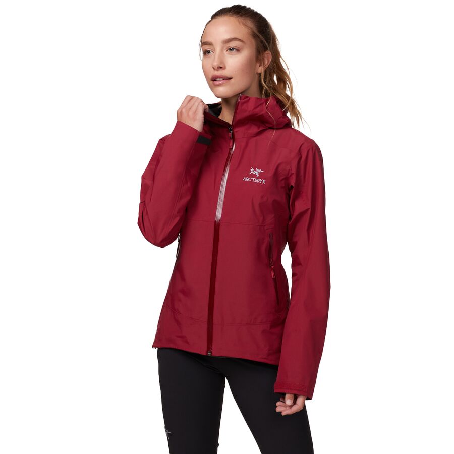 Arcteyx Zeta SL Jacket