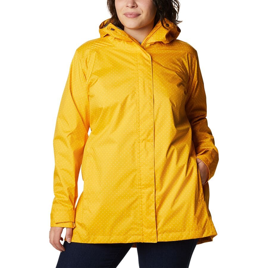 Columbia Splash A Little II Jacket