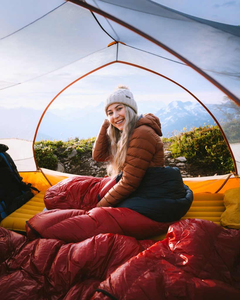 Must-Know Backpacking Tips For Women - How To Plan a Backpacking Trip