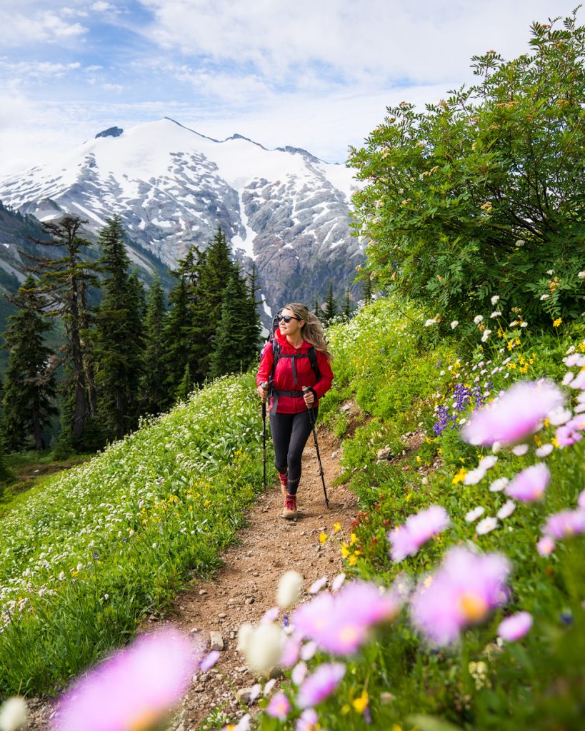 Mentally and Physically Preparing for Backpacking Must-Know Backpacking Tips For Women - Mentally and Physically Preparing for Backpacking