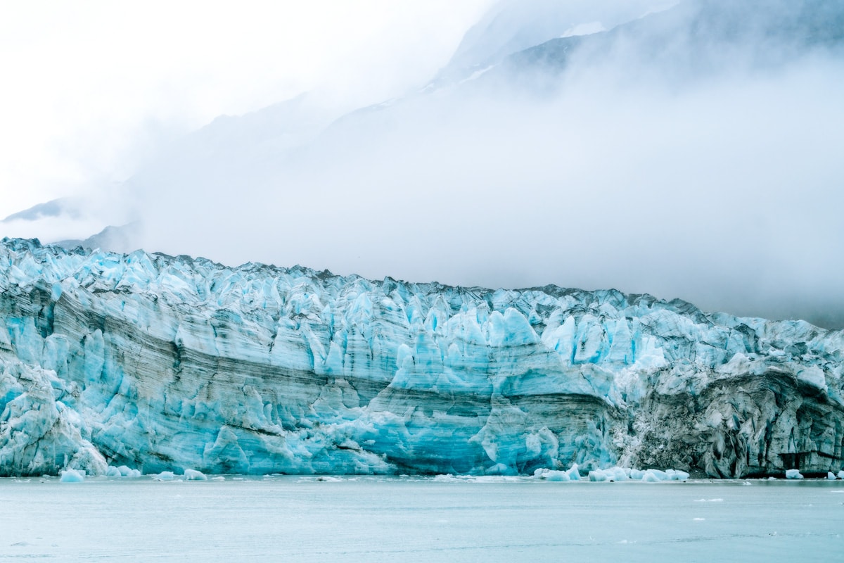 13 Incredible Things To Do In The Inside Passage Of Southeast Alaska - Glacier Bay National Park