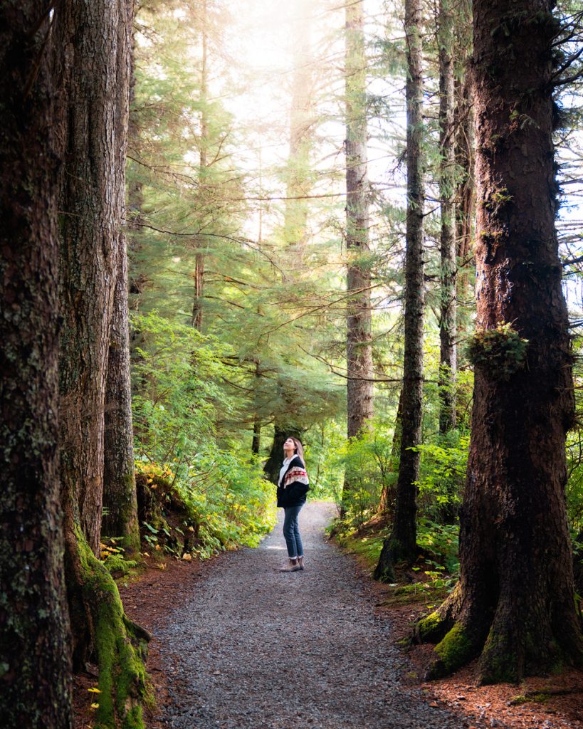 13 Incredible Things To Do In The Inside Passage Of Southeast Alaska - Visit Sitka National Historical Park