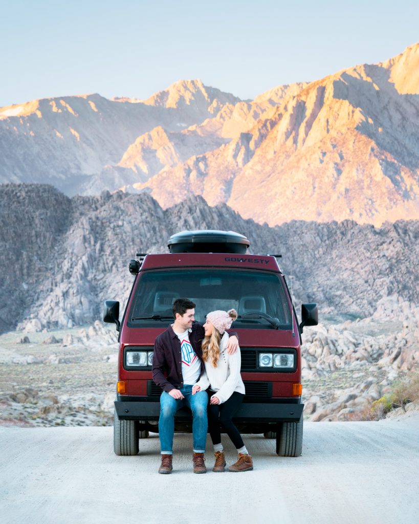 5 practical tips for the perfect road trip