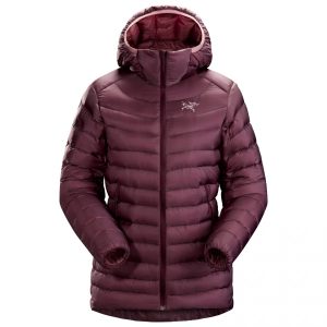 Insulated jacket 