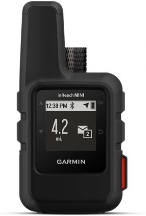 Garmin InReach Mini