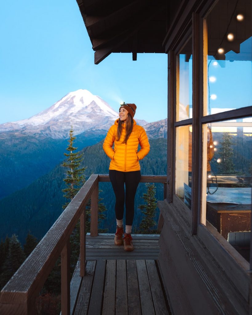 Dress for Colder Temperatures Must Know Night Hiking Tips - Dress for Colder Temperatures