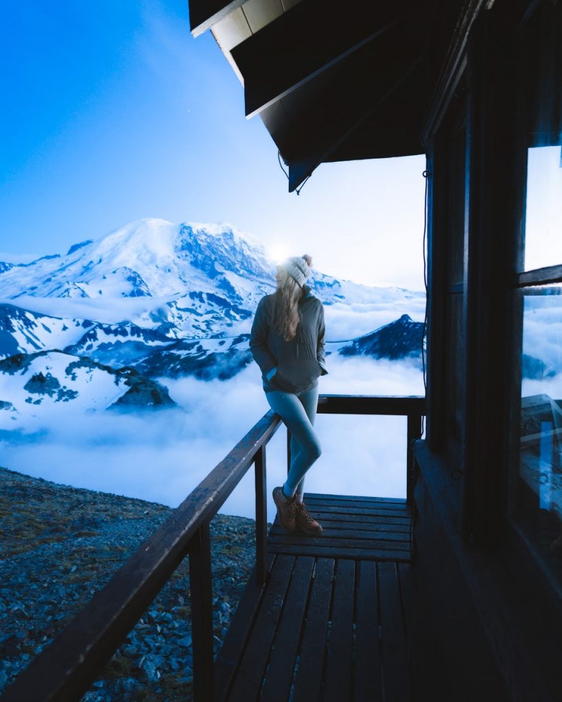 Night Hiking Outfit Must Know Night Hiking Tips - Research Trail Conditions & Weather