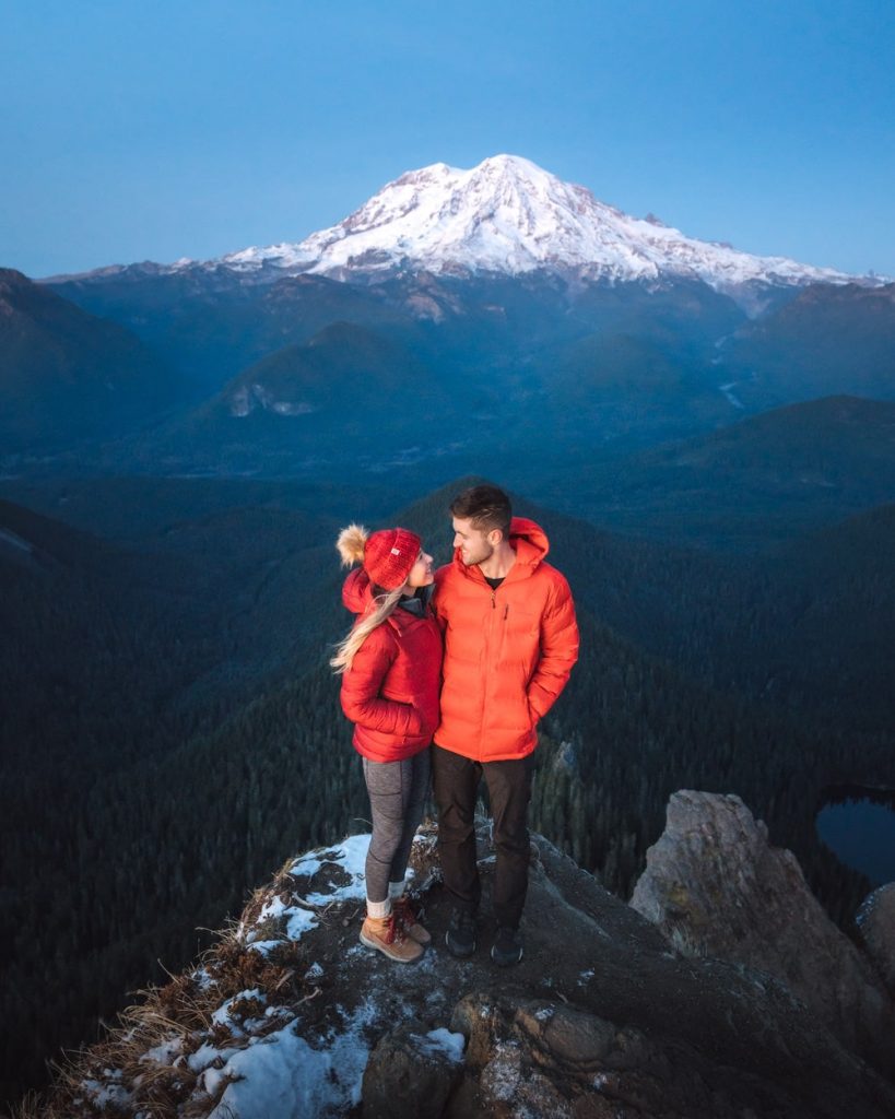 What to pack Night Hiking Must Know Night Hiking Tips - What To Pack