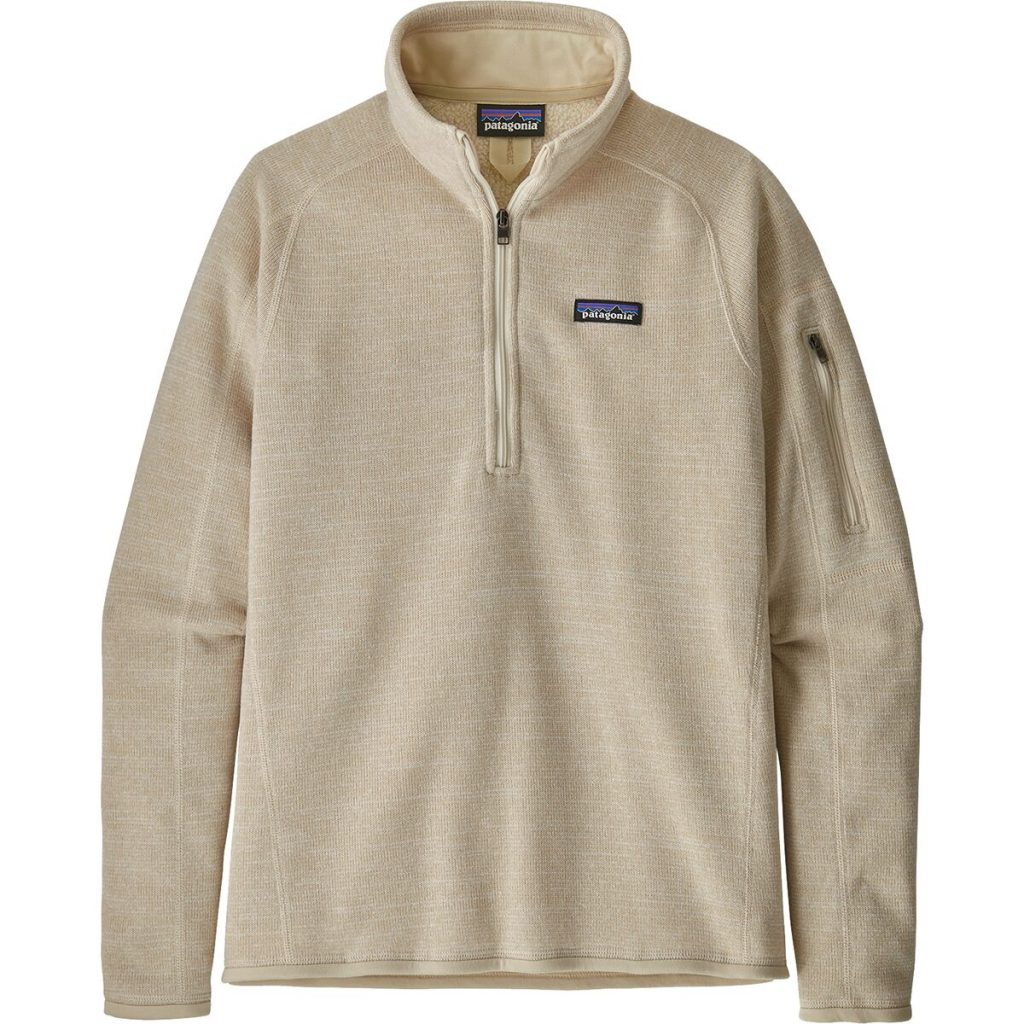 Patagonia Better Sweater