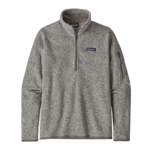 Patagonia Better Sweater Fleece