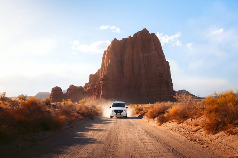EPIC USA Road Trip Bucket List and Packing Guide Renee Roaming
