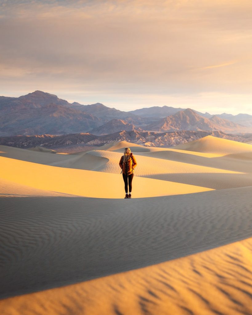 How To Pack For A Desert Road Trip - AskMen