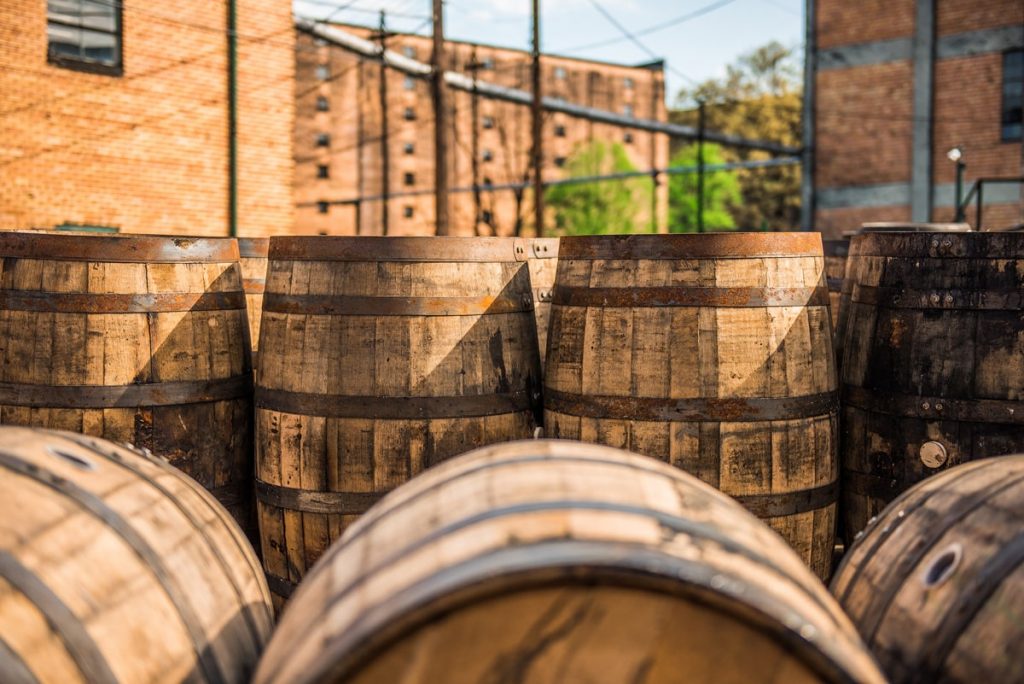 Kentucky Bourbon Road Trip EPIC USA Road Trip Bucket List - Kentucky Bourbon Road Trip