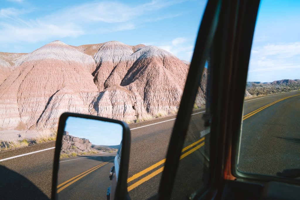 EPIC USA Road Trip Bucket List - US Route 66 Road Trip