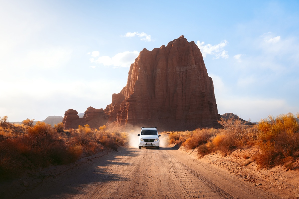 EPIC USA Road Trip Bucket List