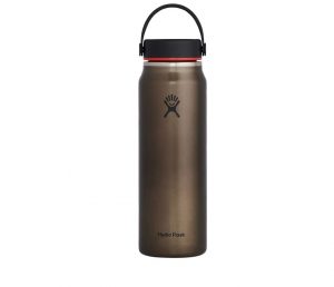 Hydroflask bottle