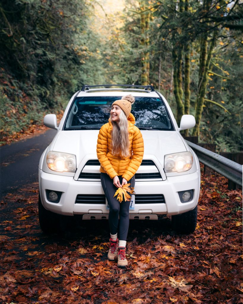 What To Pack for a USA Road Trip What To Pack for a USA Road Trip