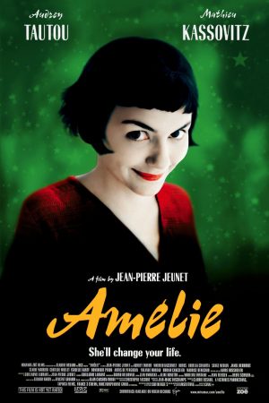 Best Travel Movies On Netflix - Amelie