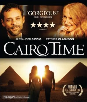 Best Travel Movies On Netflix - Cairo Time