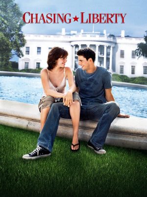 Chasing Liberty movie