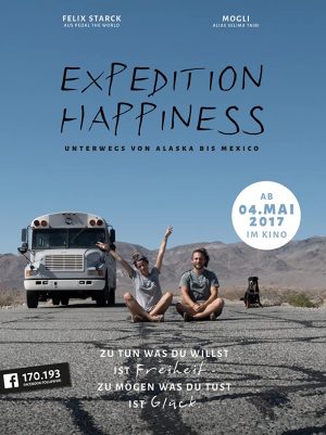 Expedition Happiness movie