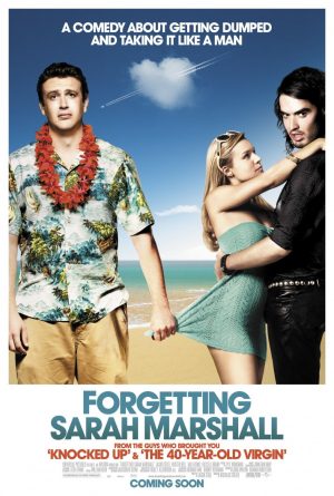 Best Travel Movies On Netflix - Forgetting Sarah Marshall