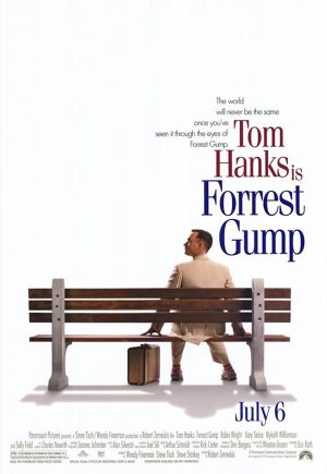 Best Travel Movies On Netflix - Forrest Gump