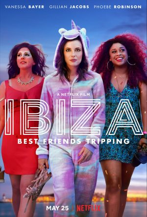 Best Travel Movies On Netflix - Ibiza