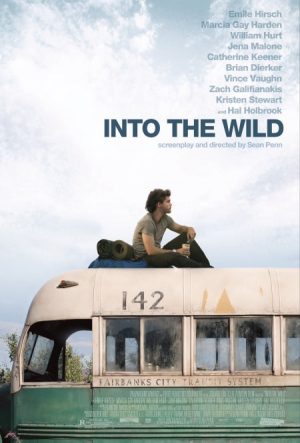 Best Travel Movies On Netflix - Into The Wild