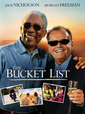 The Bucket List Movie