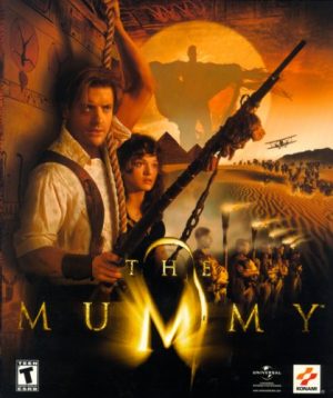 Best Travel Movies On Netflix - The Mummy