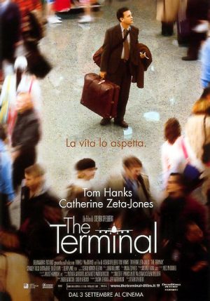 Best Travel Movies On Netflix - The Terminal