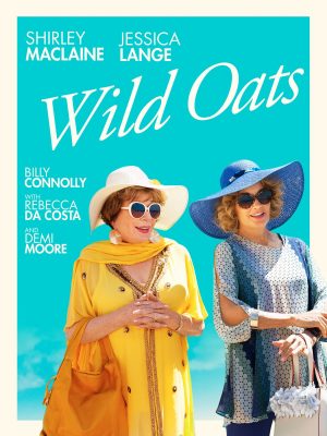 Best Travel Movies On Netflix - Wild Oats