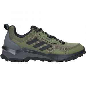 Best Low Ankle Hiking Shoes for Men 2022 - Adidas Terrex - Renee Roaming