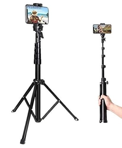 Best Travel Tripods of 2023: For Both Phone and Camera