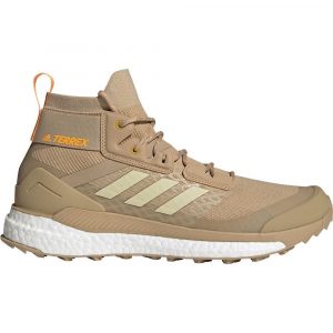 Best Hiking Boots for Men 2022 - Adidas Terrex Free Hiker Boot - Renee Roaming