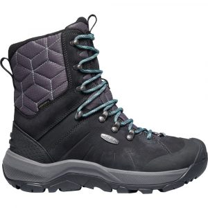 Best Winter Hiking Boots for Women 2022 - KEEN Revel IV High Polar Hiking Boot